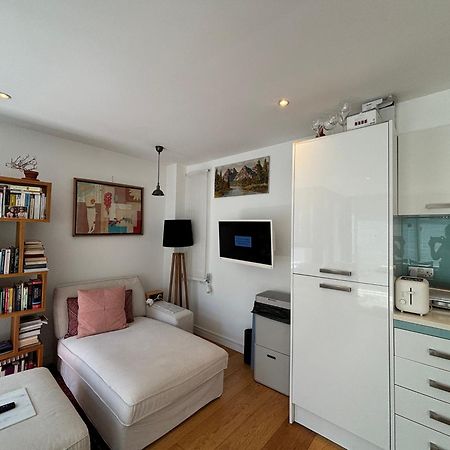 Artistic 1Bd Flat In The Heart Of Hackney Apartamento Londres Exterior foto