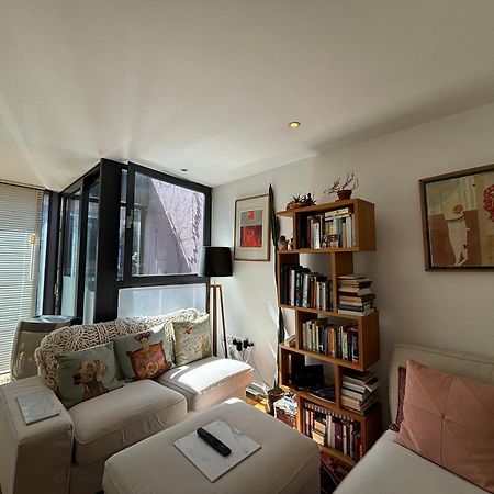 Artistic 1Bd Flat In The Heart Of Hackney Apartamento Londres Exterior foto